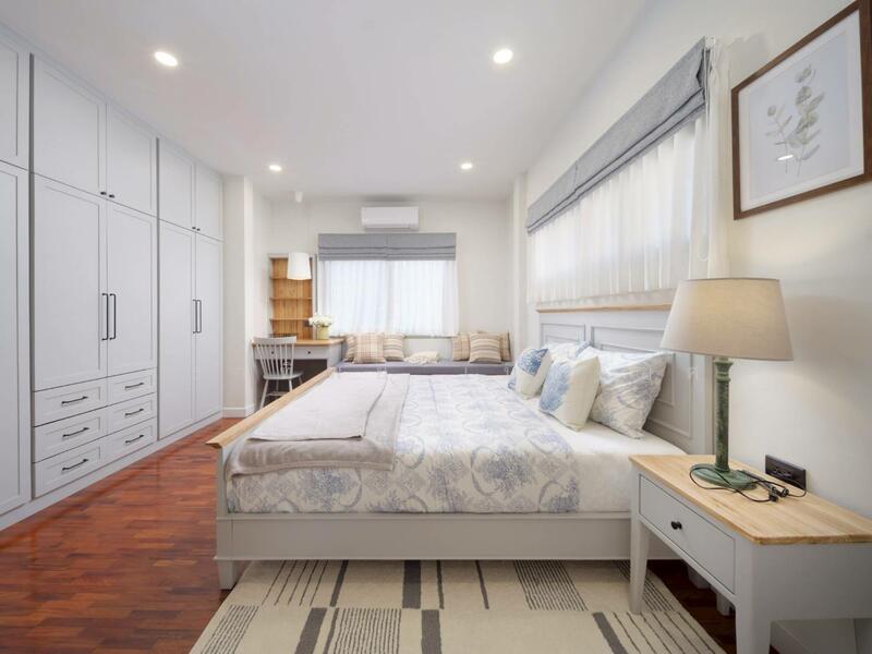 For Sale - ม.นันทนา 2, Chiang Mai