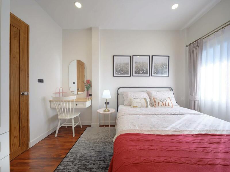 For Sale - ม.นันทนา 2, Chiang Mai