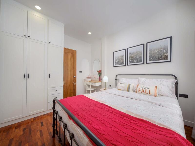 For Sale - ม.นันทนา 2, Chiang Mai