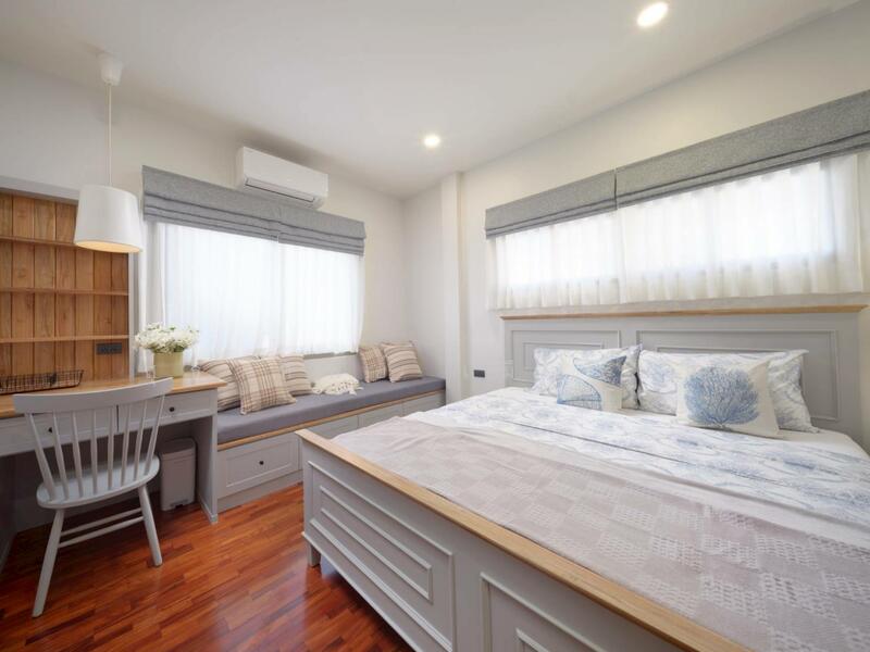 For Sale - ม.นันทนา 2, Chiang Mai