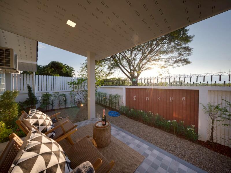 For Sale - ม.นันทนา 2, Chiang Mai