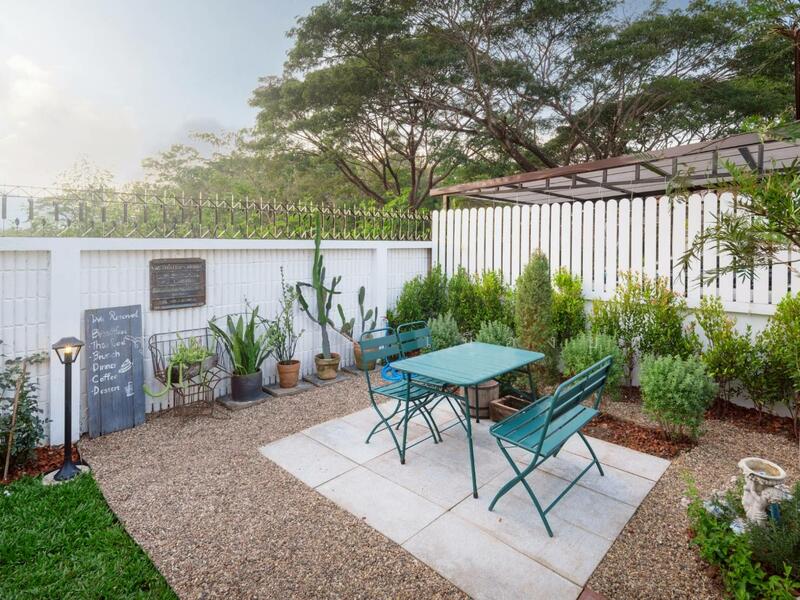 For Sale - ม.นันทนา 2, Chiang Mai