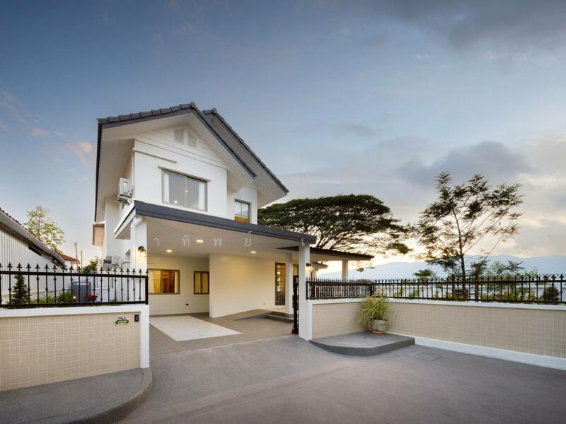 For Sale - ม.นันทนา 2, Chiang Mai