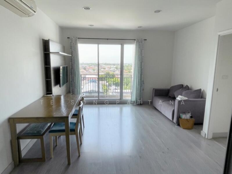 ให้เช่า - CHAMBERS รามอินทรา (แชมเบอร์ส รามอินทรา), กรุงเทพ