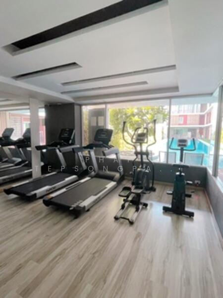 ให้เช่า - CHAMBERS รามอินทรา (แชมเบอร์ส รามอินทรา), กรุงเทพ