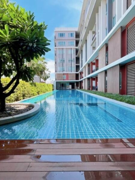 ให้เช่า - CHAMBERS รามอินทรา (แชมเบอร์ส รามอินทรา), กรุงเทพ