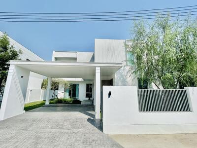 ขาย - โครงการไพรเวเทียร์, เชียงใหม่