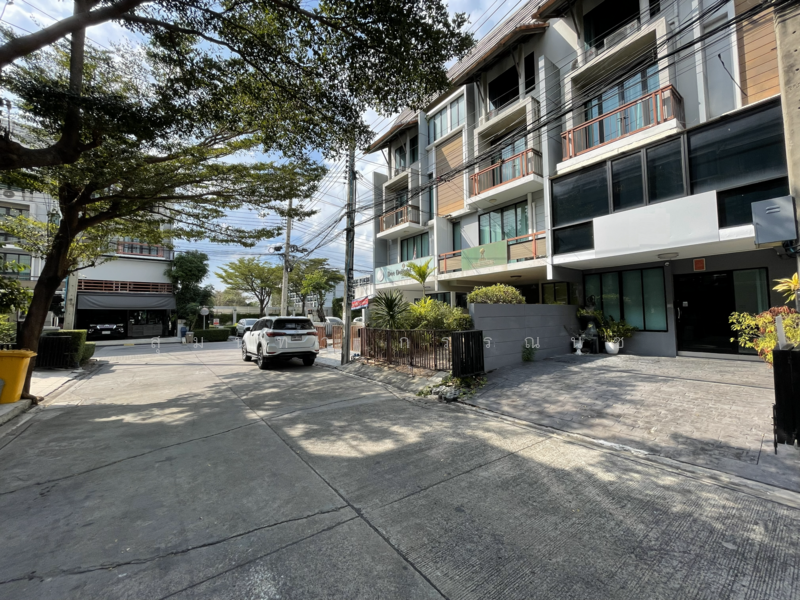 ขาย - อารียา แมนดารีนา สุขุมวิท 77 (อ่อนนุช), กรุงเทพ