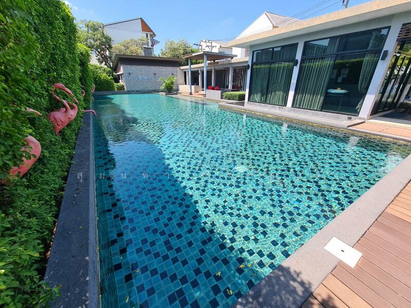 ขาย - อารียา แมนดารีนา สุขุมวิท 77 (อ่อนนุช), กรุงเทพ