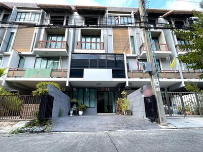 ขาย - อารียา แมนดารีนา สุขุมวิท 77 (อ่อนนุช), กรุงเทพ