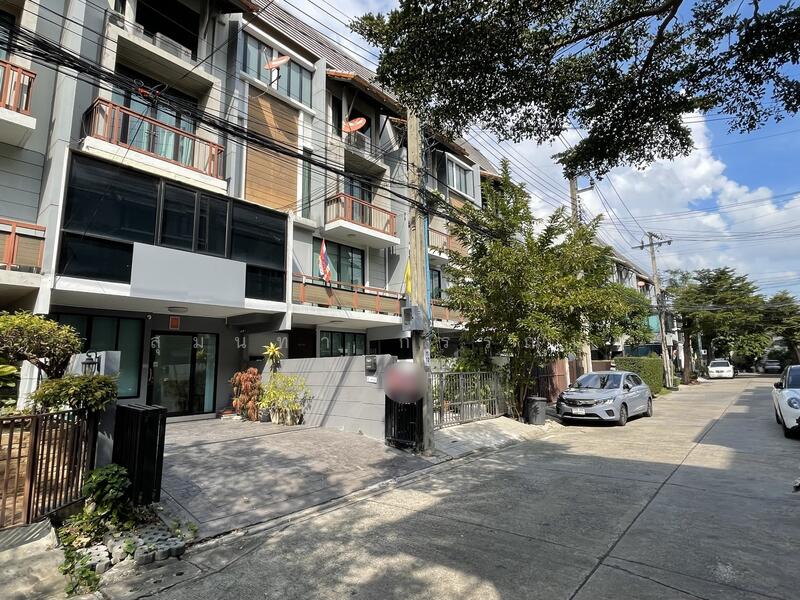 ขาย - อารียา แมนดารีนา สุขุมวิท 77 (อ่อนนุช), กรุงเทพ