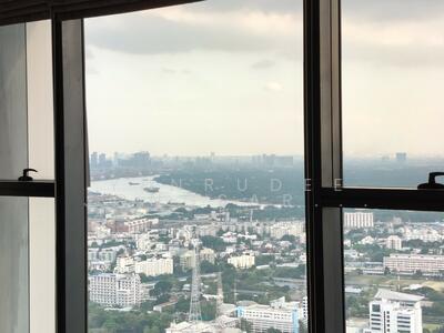 ขาย - The Met Sathorn : เดอะ เม็ท สาทร, กรุงเทพ