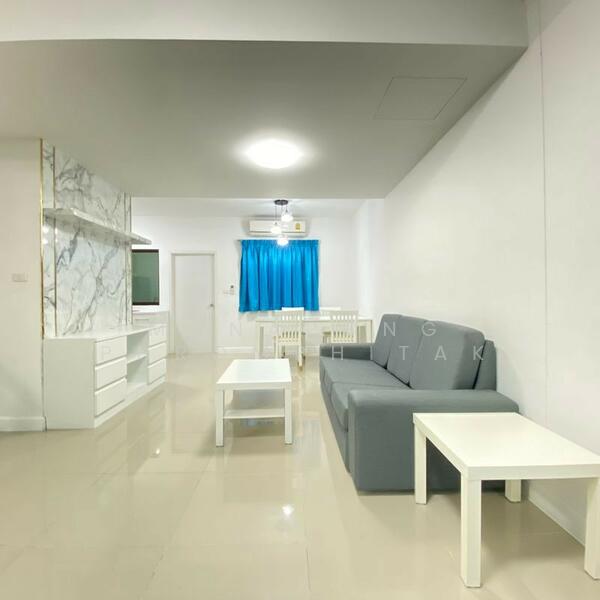For Rent - Pruksa Ville 73 Patthanakan, Bangkok