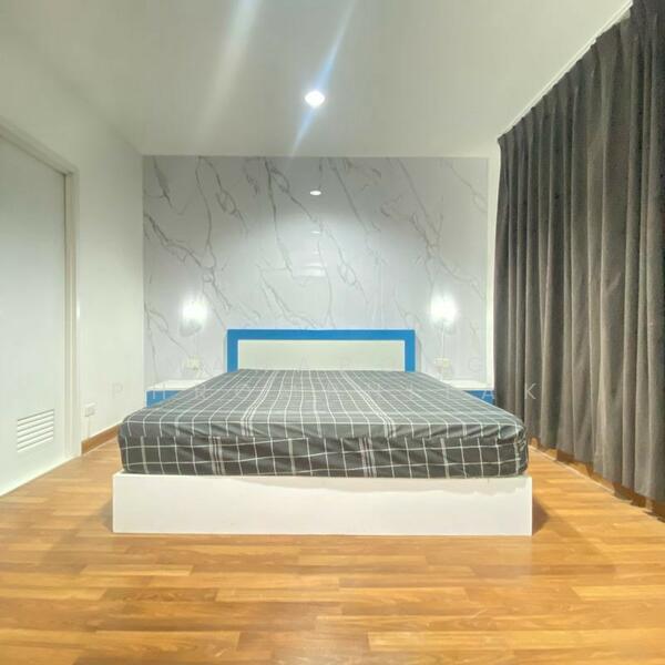 For Rent - Pruksa Ville 73 Patthanakan, Bangkok