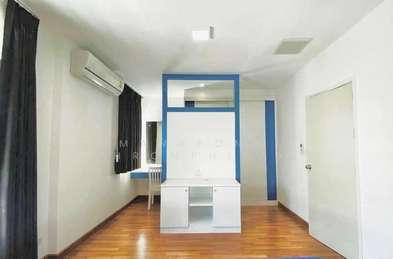 For Rent - Pruksa Ville 73 Patthanakan, Bangkok