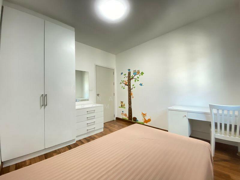 For Rent - Pruksa Ville 73 Patthanakan, Bangkok