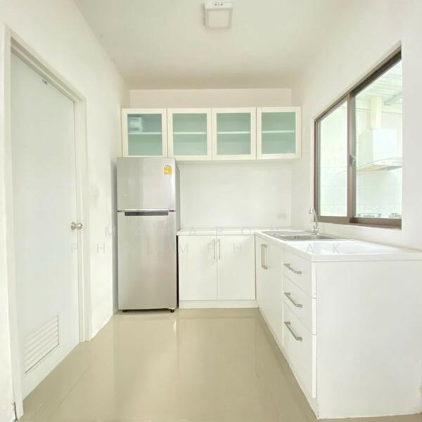 For Rent - Pruksa Ville 73 Patthanakan, Bangkok