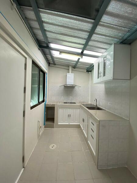 For Rent - Pruksa Ville 73 Patthanakan, Bangkok