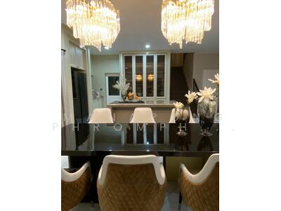 ขาย - Nantawan Ramintra-Paholyothin 50 : นันทวัน รามอินทรา พหลโยธิน 50, กรุงเทพ