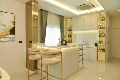 ขาย - Bangkok Boulevard Ramintra-Watcharapol : บางกอก บูเลอวาร์ด รามอินทรา-วัชรพล, กรุงเทพ