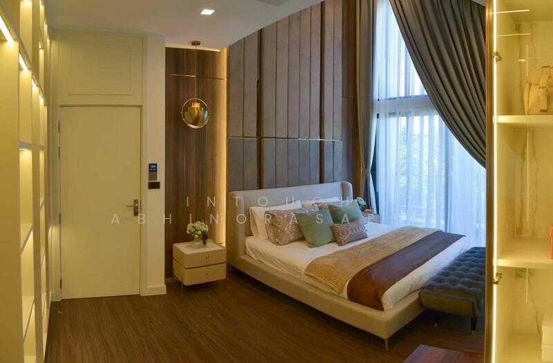 ขาย - Bangkok Boulevard Ramintra-Watcharapol : บางกอก บูเลอวาร์ด รามอินทรา-วัชรพล, กรุงเทพ