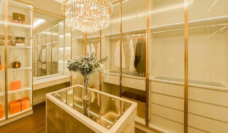 ขาย - Bangkok Boulevard Ramintra-Watcharapol : บางกอก บูเลอวาร์ด รามอินทรา-วัชรพล, กรุงเทพ