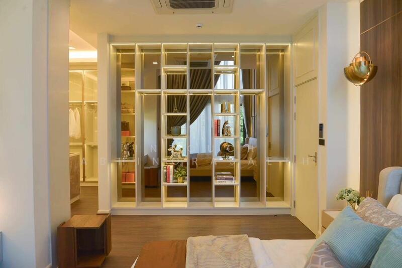 ขาย - Bangkok Boulevard Ramintra-Watcharapol : บางกอก บูเลอวาร์ด รามอินทรา-วัชรพล, กรุงเทพ