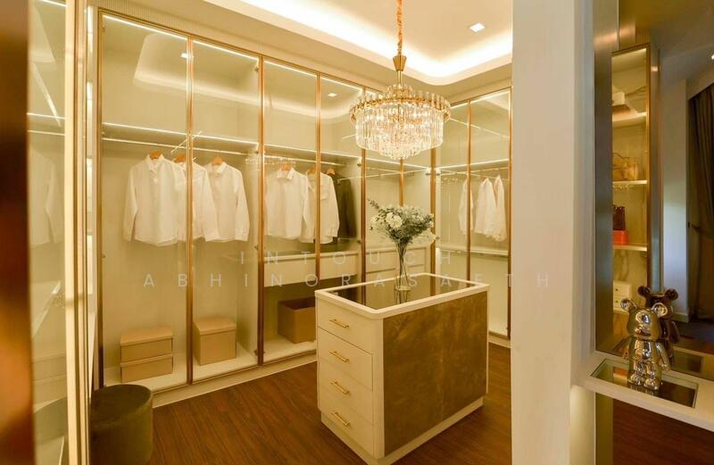 ขาย - Bangkok Boulevard Ramintra-Watcharapol : บางกอก บูเลอวาร์ด รามอินทรา-วัชรพล, กรุงเทพ