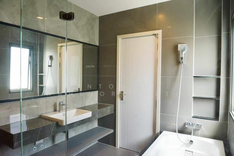 ขาย - Bangkok Boulevard Ramintra-Watcharapol : บางกอก บูเลอวาร์ด รามอินทรา-วัชรพล, กรุงเทพ