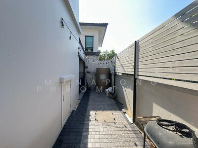 ขาย - Grand Britania Wongwaen-Ramintra, กรุงเทพ