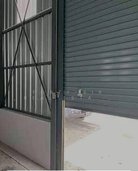 For Rent - Baan Chutima, Samut Prakan