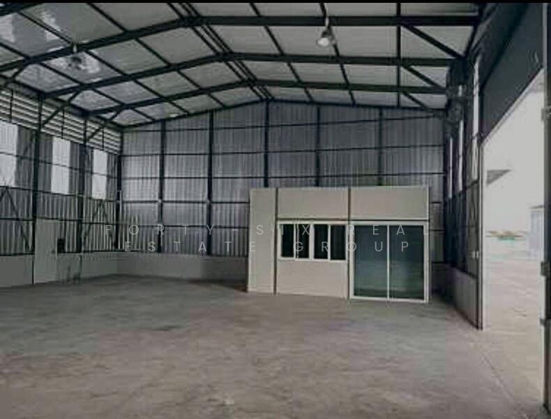 For Rent - Baan Chutima, Samut Prakan