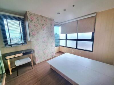 ขาย - U Delight Residence Riverfront Rama 3 : ยู ดีไลท์ เรสซิเดนซ์ ริเวอร์ฟรอนท์ พระราม 3, กรุงเทพ