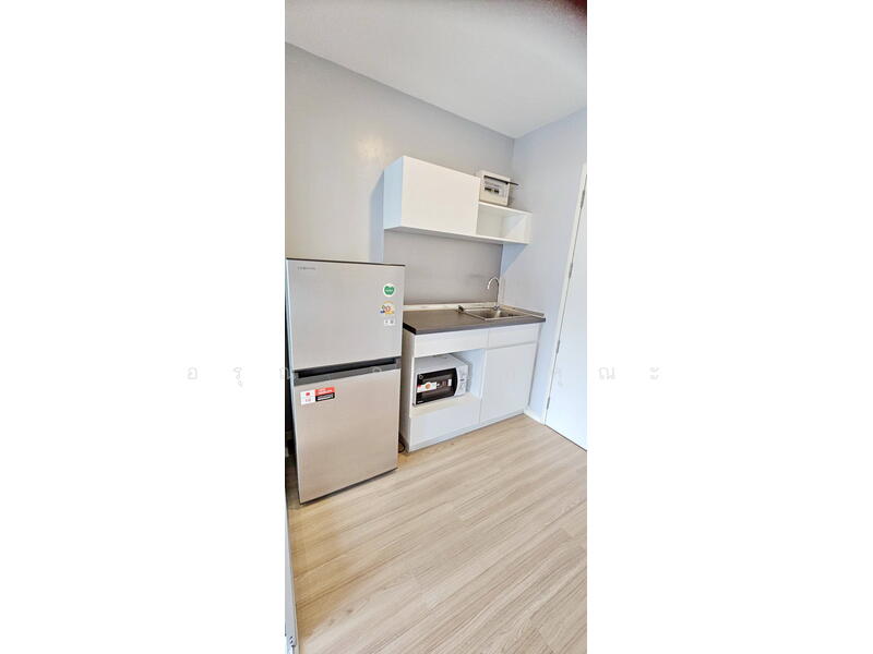 ให้เช่า - Lumpini Ville Chaengwattana-Pakkred Station : ลุมพินี วิลล์ แจ้งวัฒนะ-ปากเกร็ด สเตชั่น, นนทบุรี