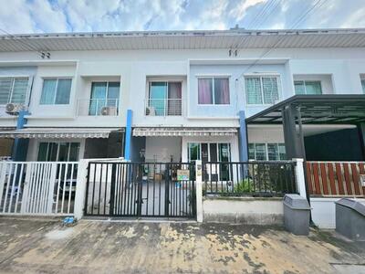 ขาย - Pleno Suksawat 30 : พลีโน่ สุขสวัสดิ์ 30, กรุงเทพ