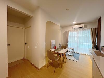 ขาย - A Space Sukhumvit 77 : เอ สเปซ สุขุมวิท77, กรุงเทพ