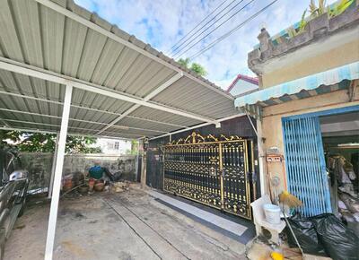 ขาย - สินทวี พระราม 2 ซอย 43, กรุงเทพ