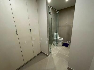For Rent - Noble Ploenchit, Bangkok