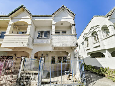 ขาย - Buathong Thani : บัวทองธานี, นนทบุรี