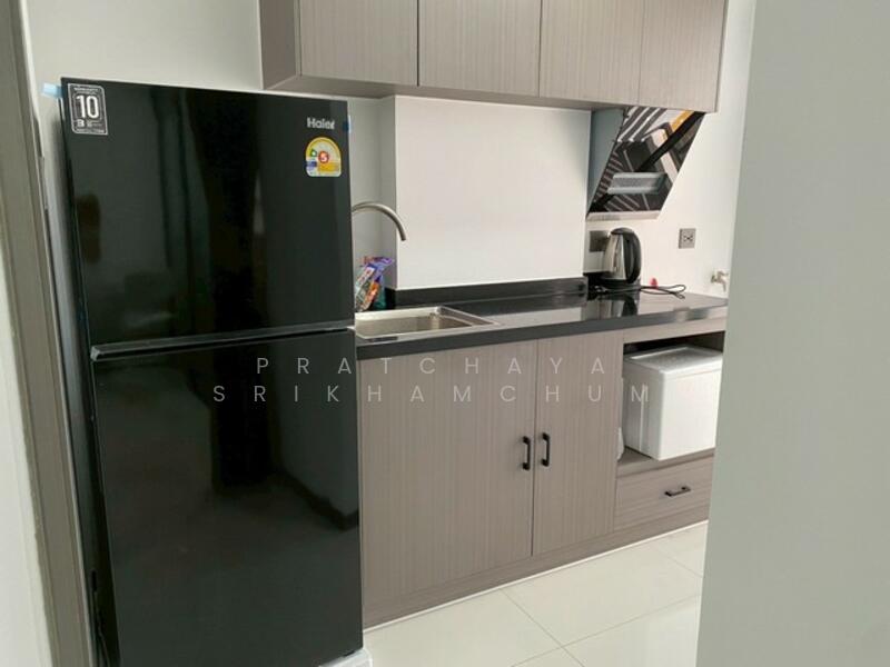 For Rent - H1 Condo Onnut-Ladkrabang, Bangkok
