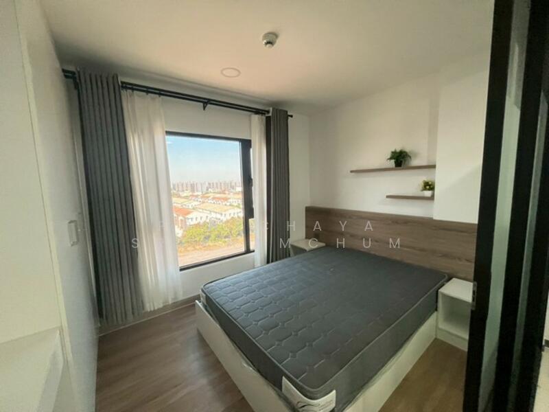 ให้เช่า - H1 Condo Onnut-Ladkrabang : เอช วัน คอนโดมิเนียม อ่อนนุช-ลาดกระบัง, กรุงเทพ