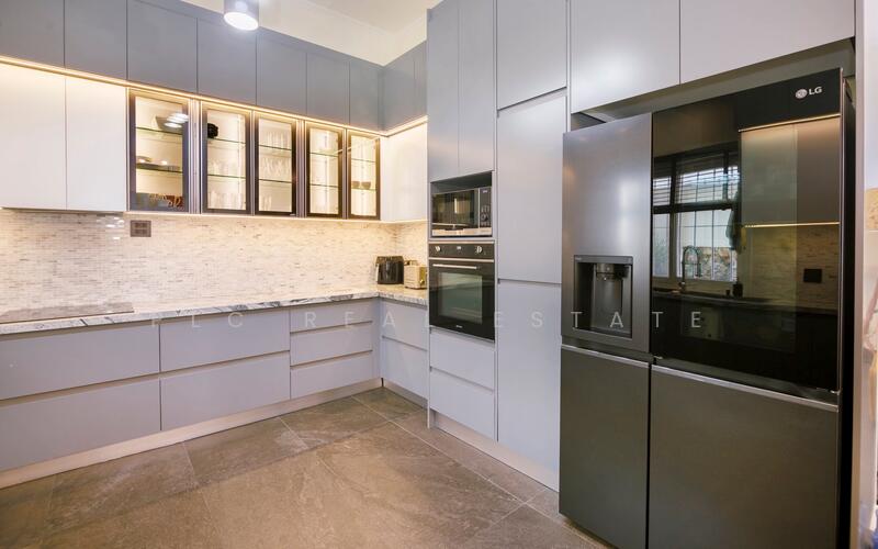 Beautiful Villa for Sale in Mabprachan, East Pattaya, Chon Buri (Pattaya), Bang Lamung, Bang Lamung (Pattaya), Chon Buri (Pattaya), 3 Bedrooms, 280 sqm, Single Detached House For Sale, by PLC Real Estate, 500078029 - DDproperty.com