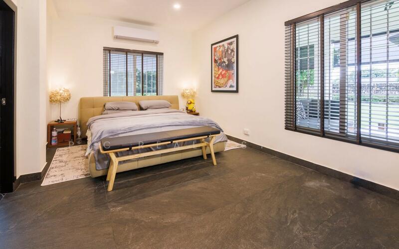 Beautiful Villa for Sale in Mabprachan, East Pattaya, Chon Buri (Pattaya), Bang Lamung, Bang Lamung (Pattaya), Chon Buri (Pattaya), 3 Bedrooms, 280 sqm, Single Detached House For Sale, by PLC Real Estate, 500078029 - DDproperty.com