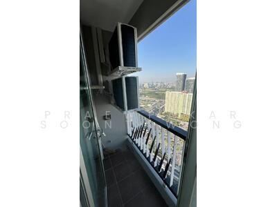 For Rent - Asakan Place Srinakarin, Bangkok