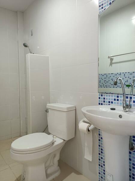 For Rent - I Leaf Town Lumlukka Klong 3, Pathum Thani