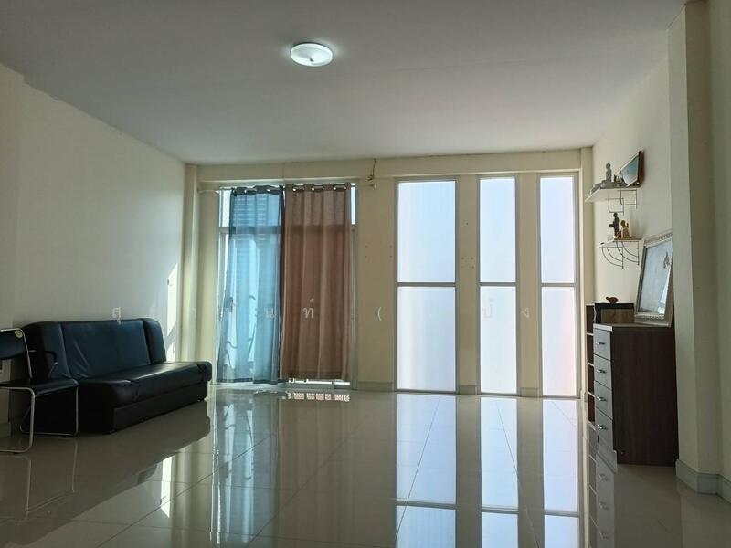 For Rent - I Leaf Town Lumlukka Klong 3, Pathum Thani