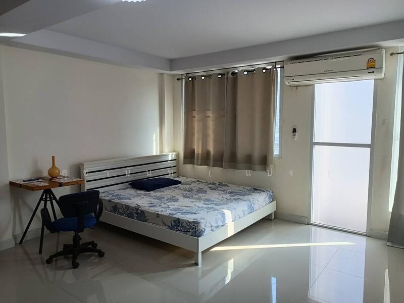 For Rent - I Leaf Town Lumlukka Klong 3, Pathum Thani