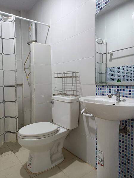 For Rent - I Leaf Town Lumlukka Klong 3, Pathum Thani