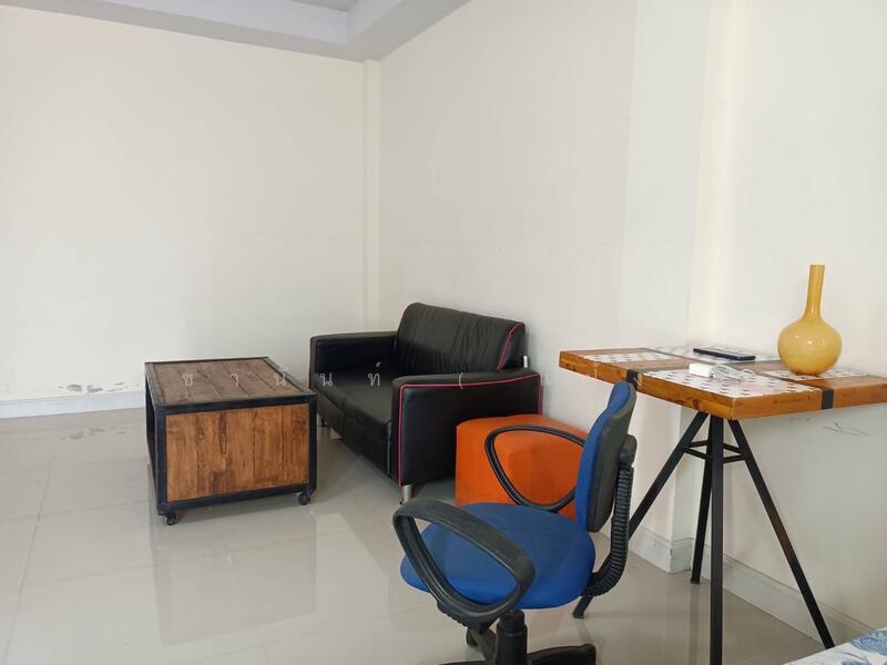 For Rent - I Leaf Town Lumlukka Klong 3, Pathum Thani