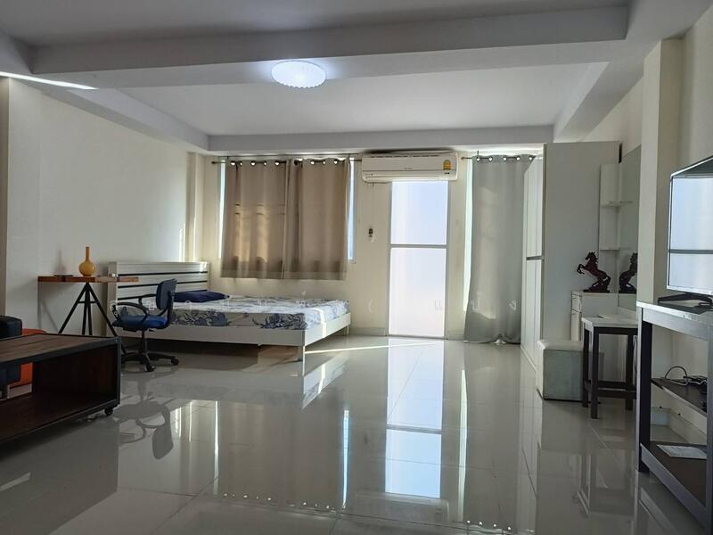 For Rent - I Leaf Town Lumlukka Klong 3, Pathum Thani